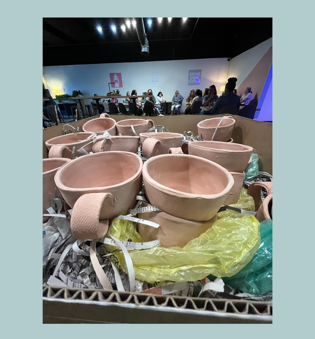Paint & Sip image