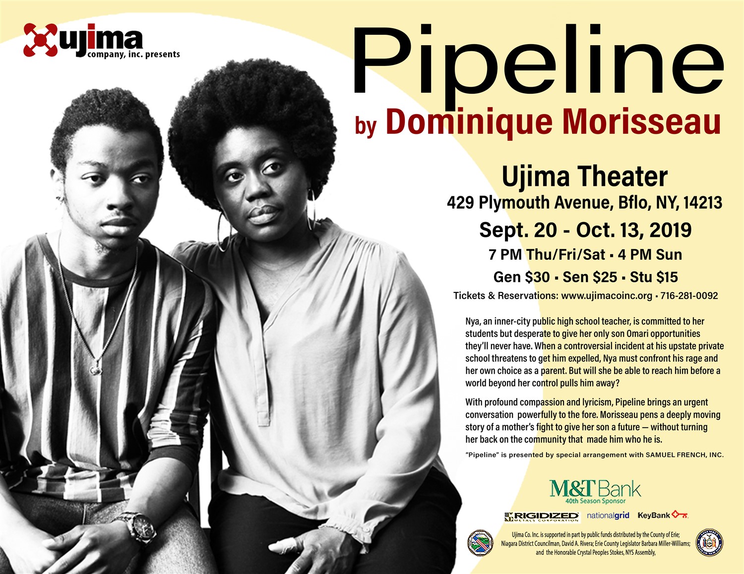 Pipeline image