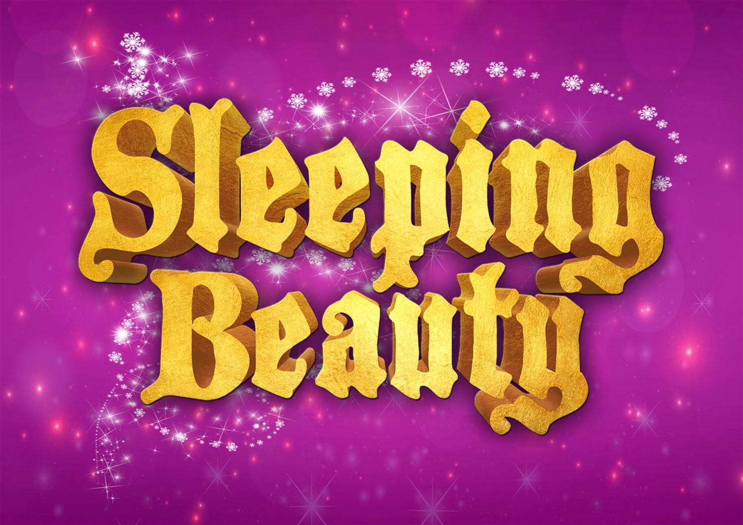 Sleeping Beauty image