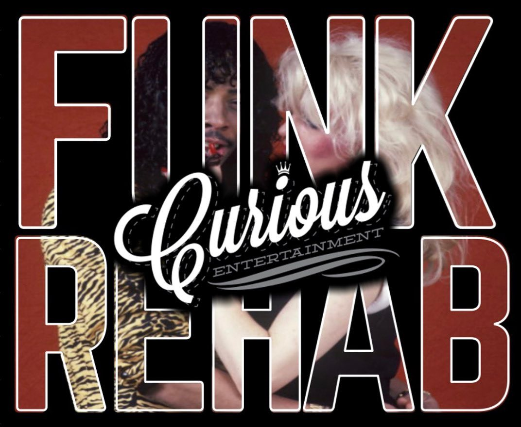 FUNK REHAB image