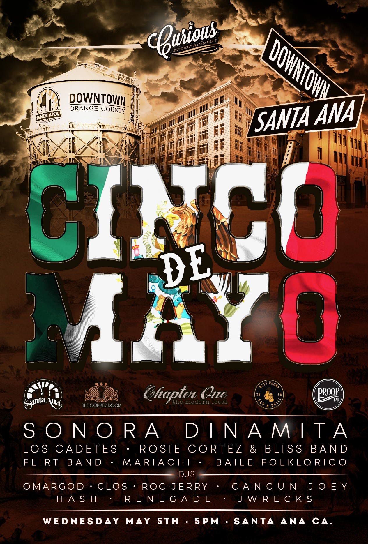 CINCO DE MAYO FESTIVAL image