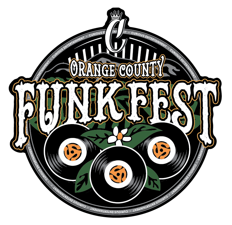 OC FUNKFEST 2019