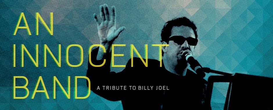 Pavilion @ The Inn Presents: An Innocent Band image