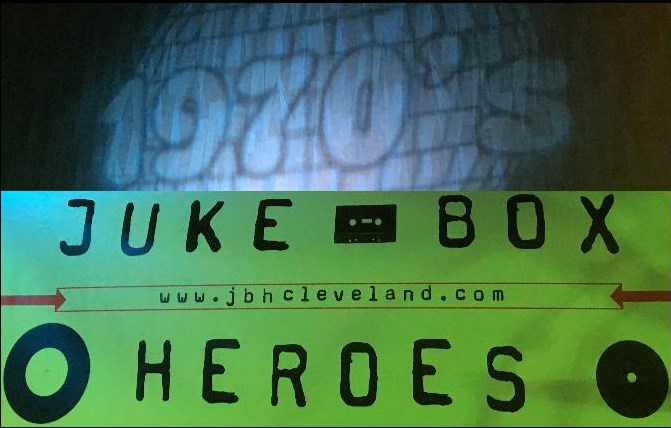 Pavilion @ The Inn Presents: Juke Box Heroes image