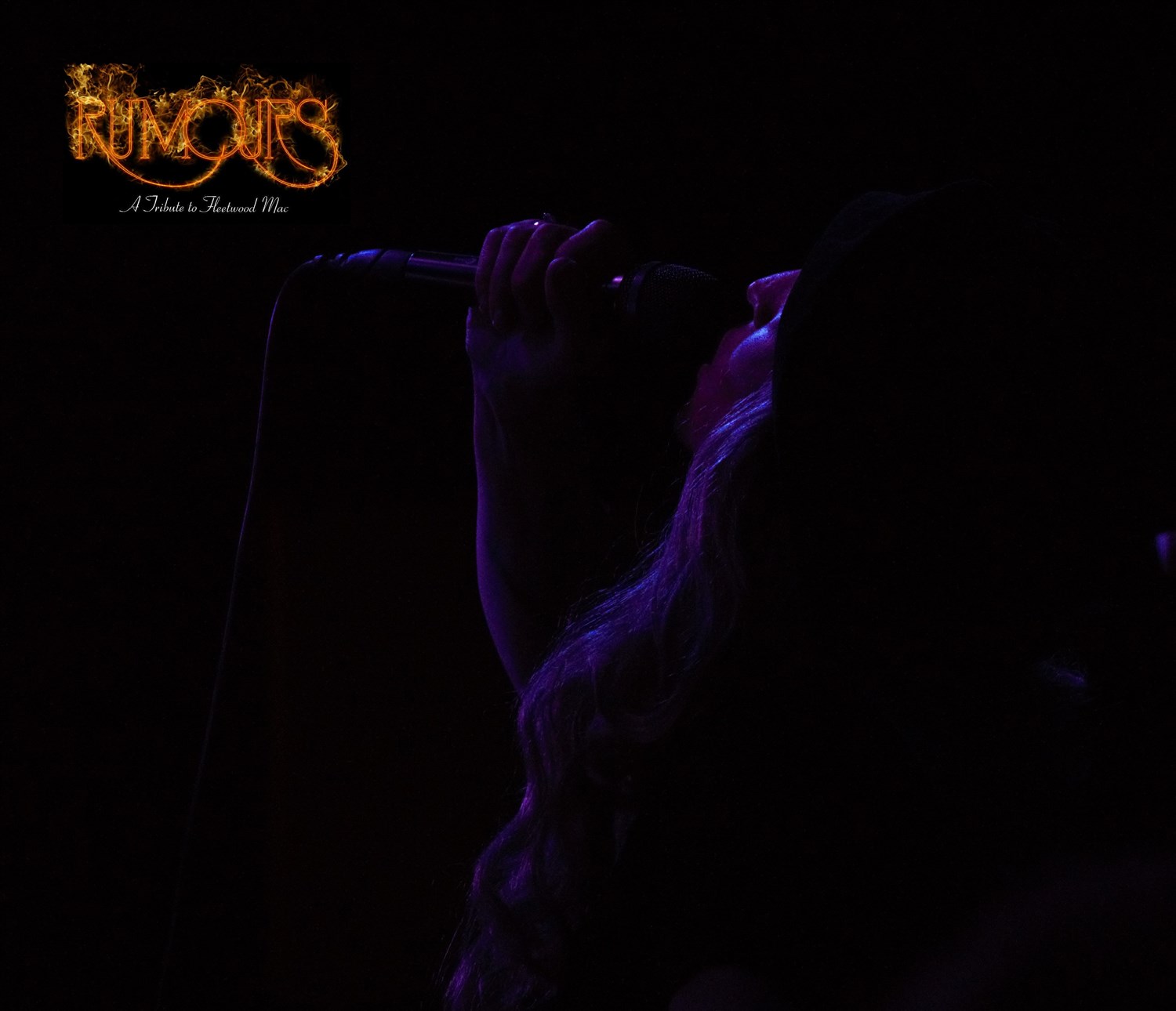 Pavilion @ The Inn Presents: Rumours image