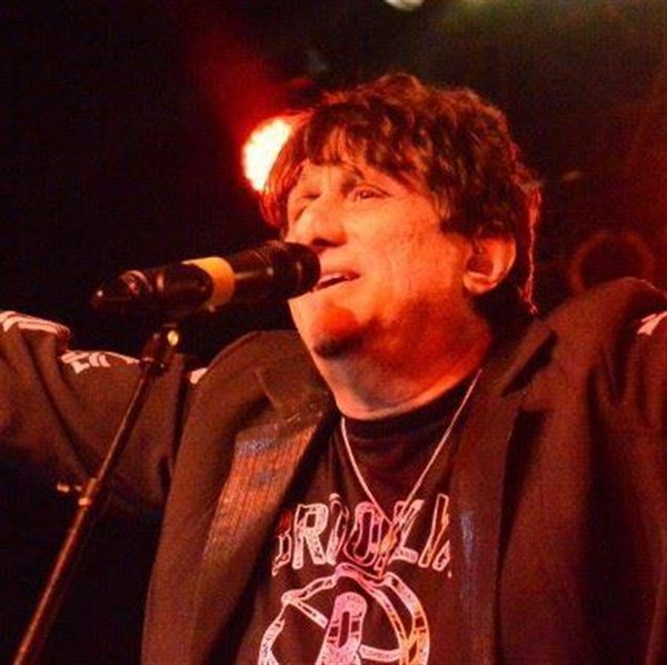 Frank Amato & The Cleveland All-Stars image