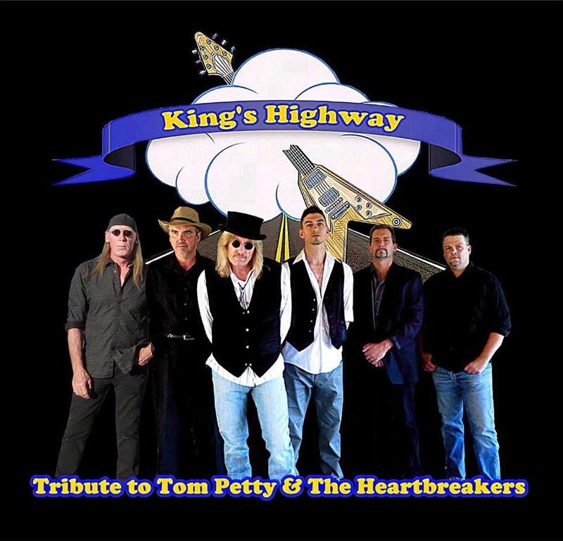 Pavilion @ The Inn Presents: Kings Highway