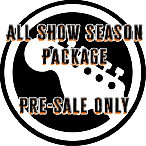 All Show Season Packages