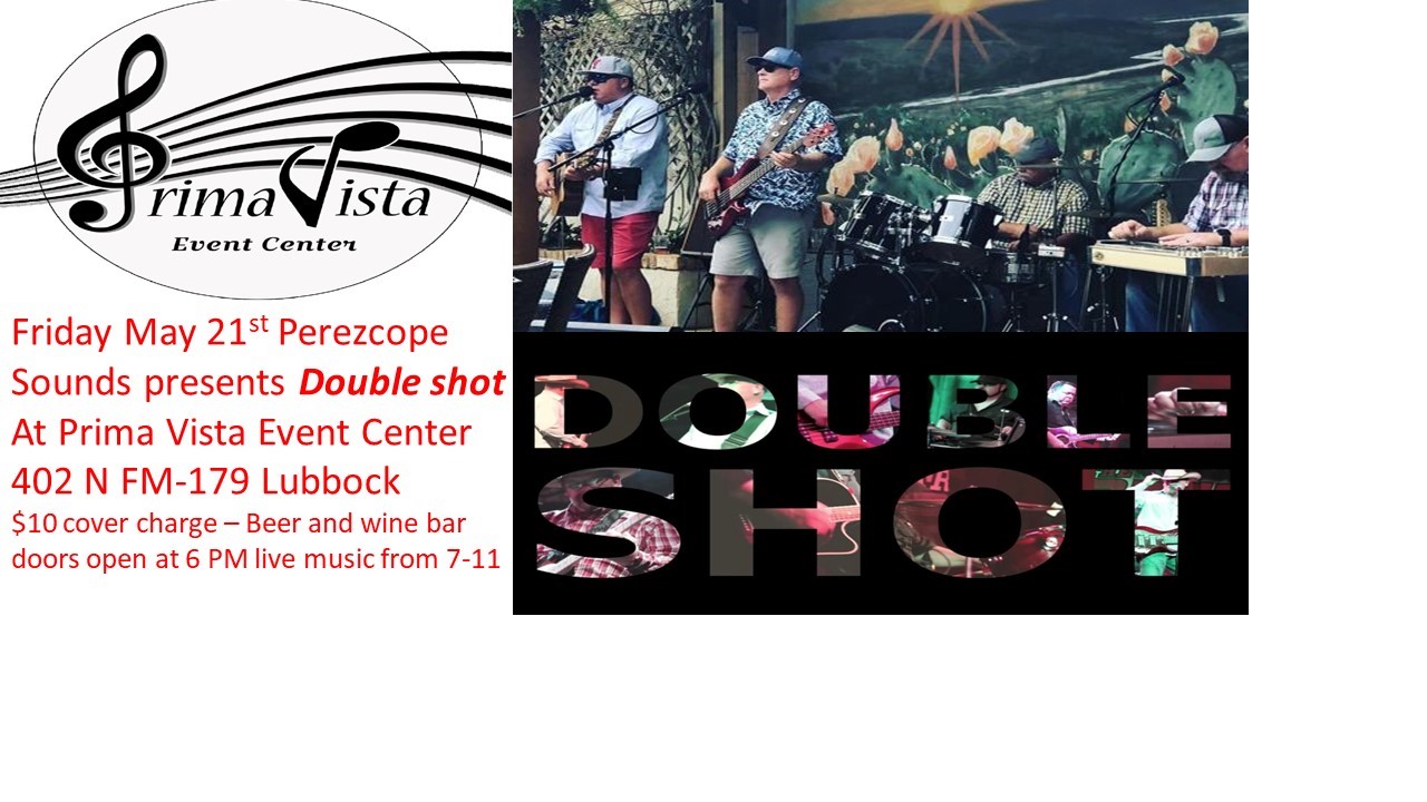 Double Shot image