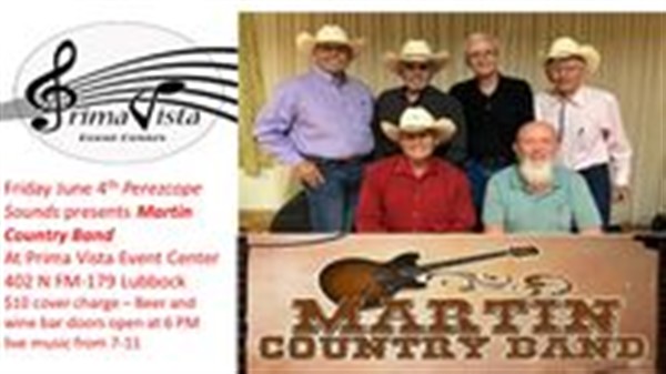 Martin Country image