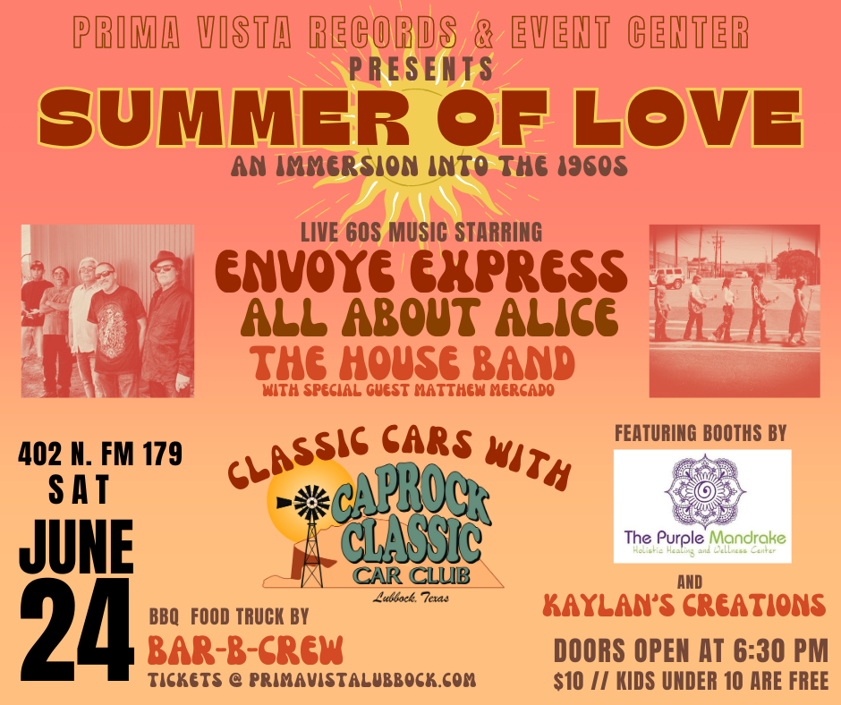 Summer of Love image