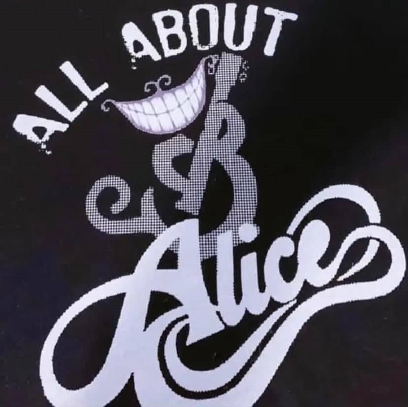 All About Alice