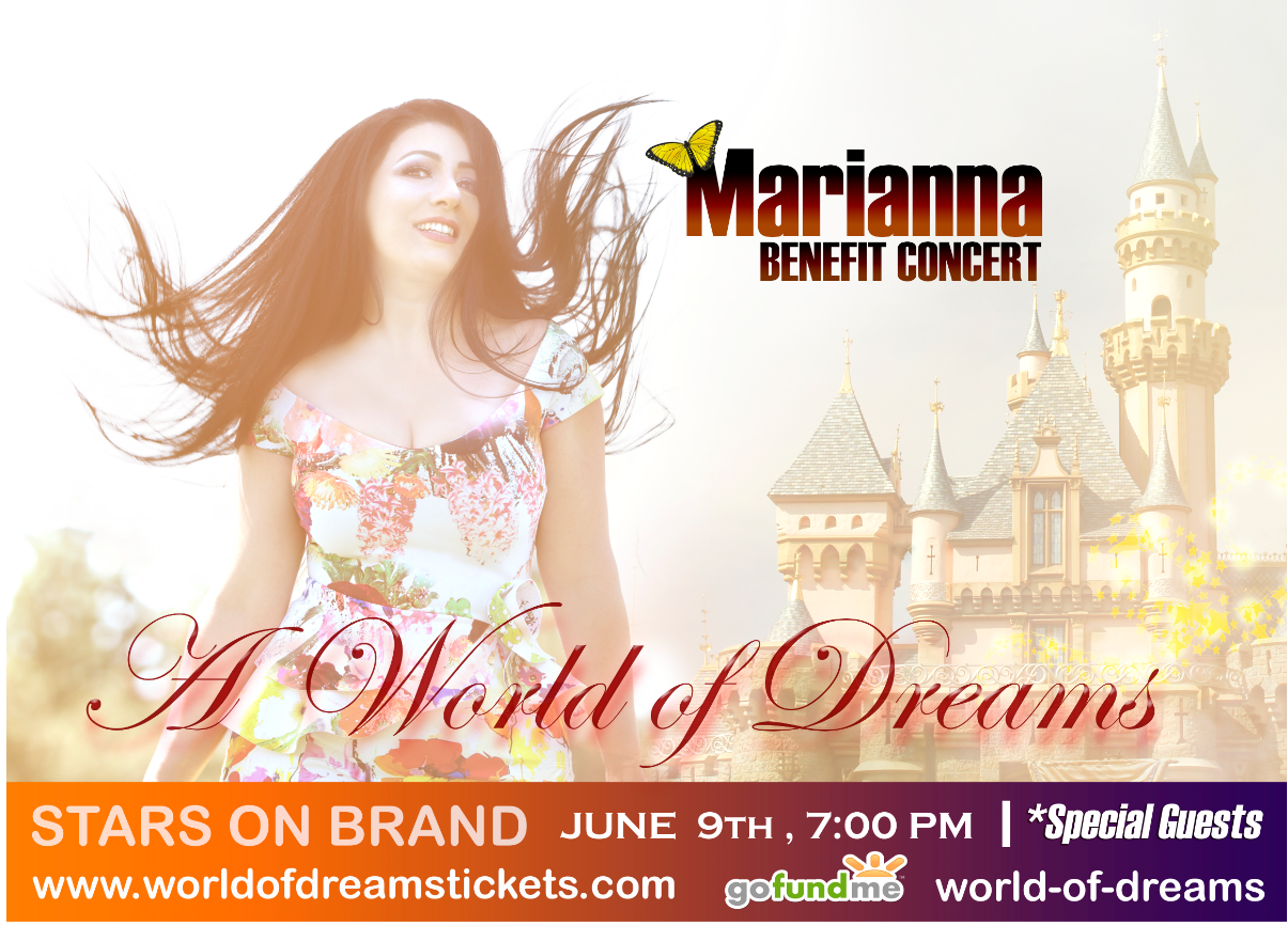 A World Of Dreams image