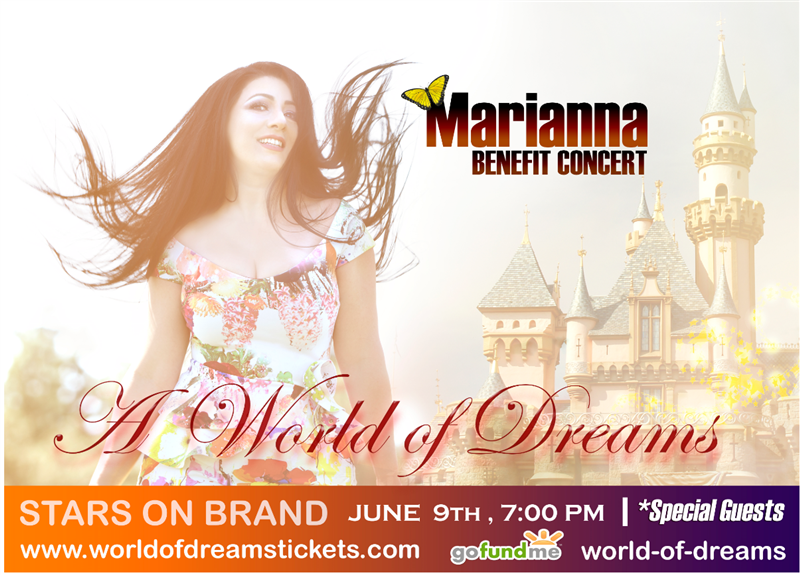 A World Of Dreams