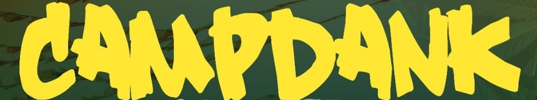 Camp Dank image