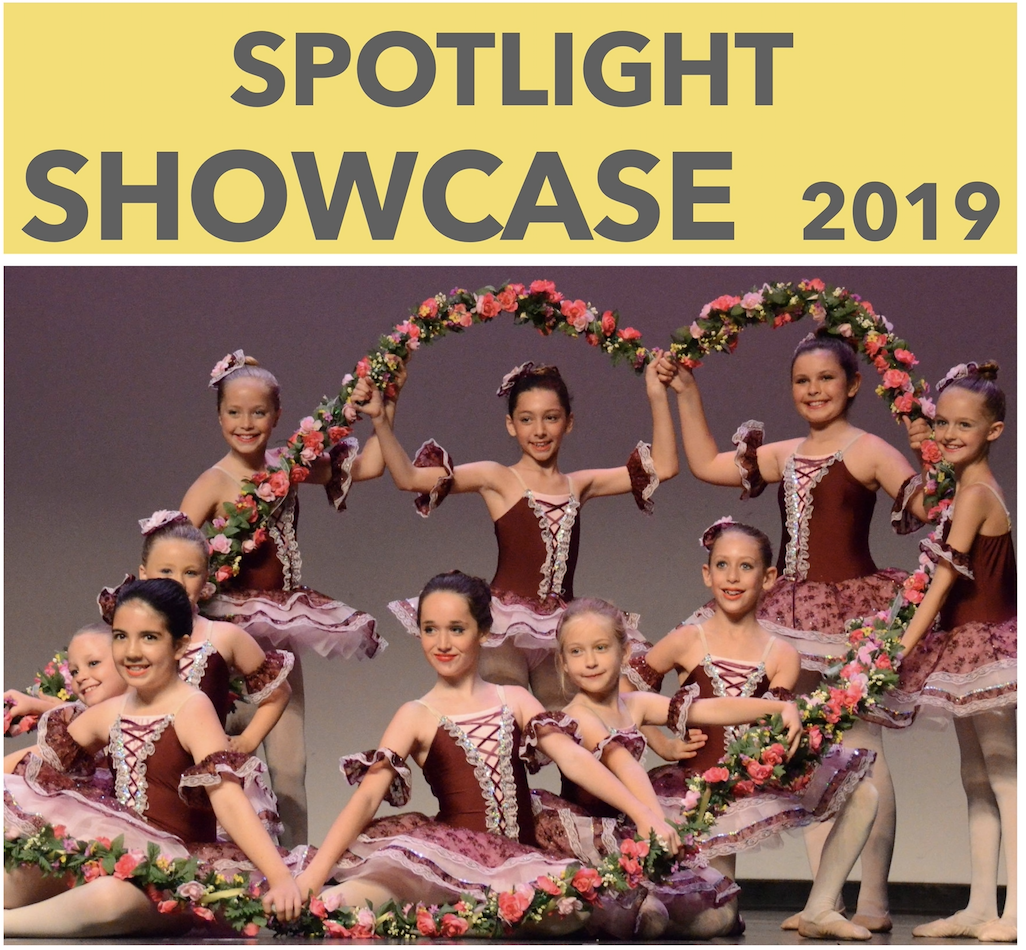 Studio 8 Dance image