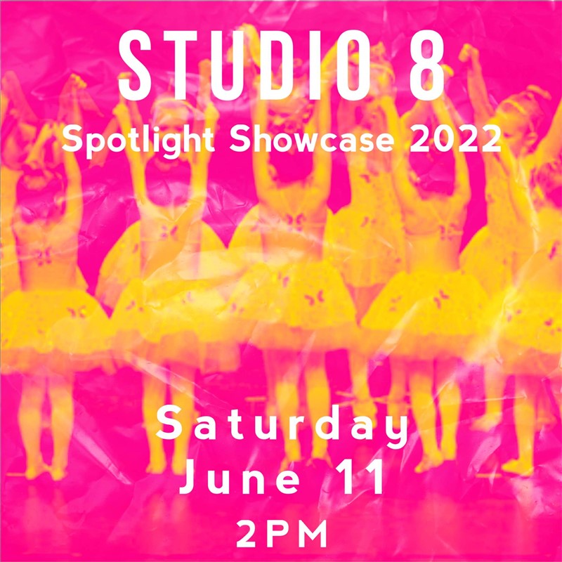 Spotlight Showcase 2022