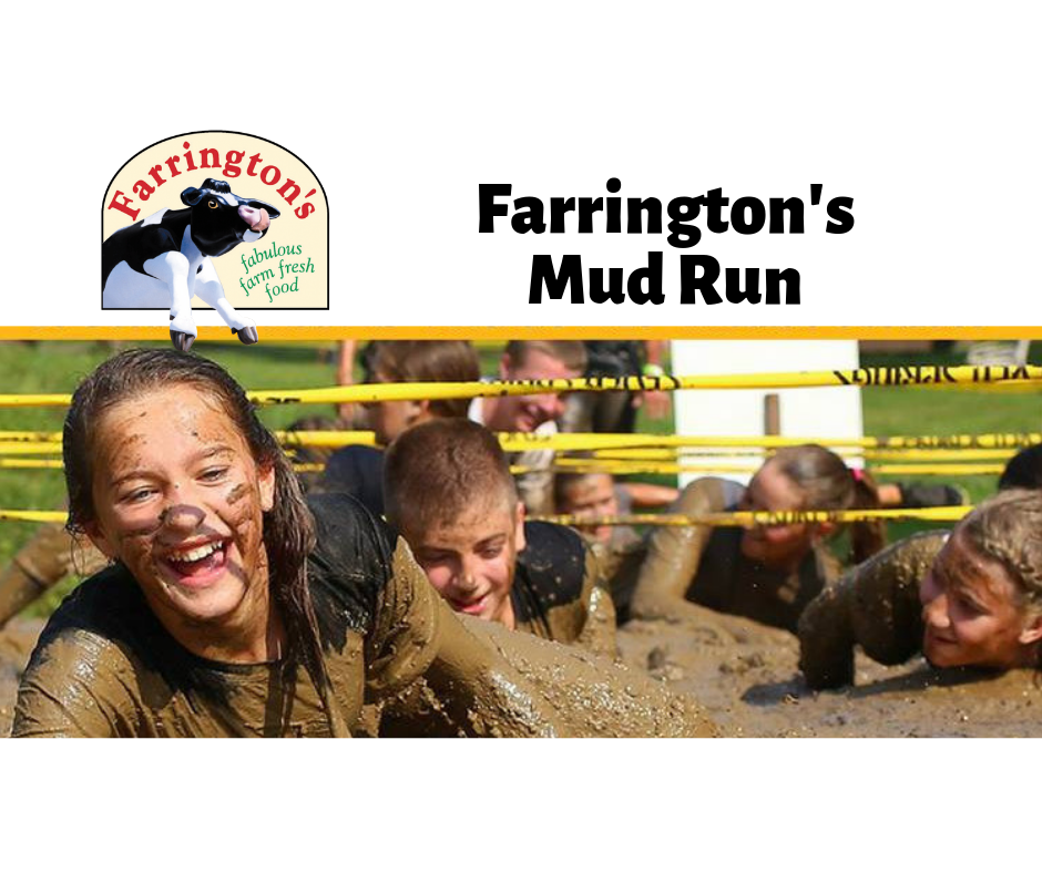 Mud Run image