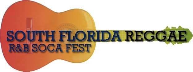 South Florida Reggae Rnb and Soca Fest 2019