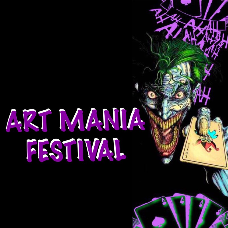 ART MANIA FESTIVAL