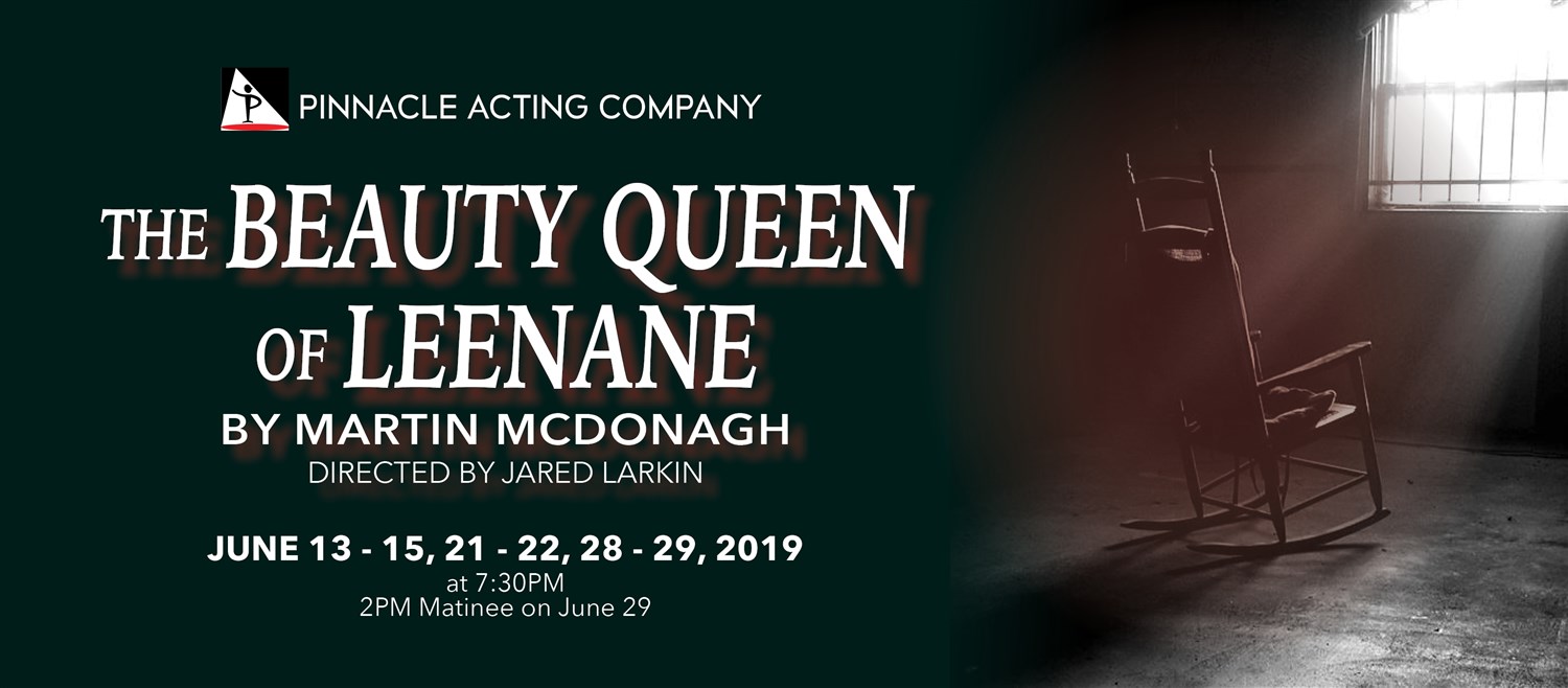 The Beauty Queen of Leenane image