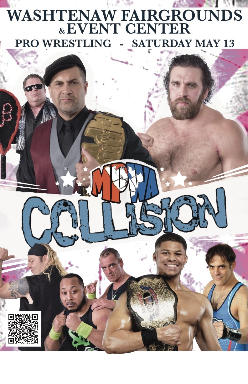 MPWA COLLISION image