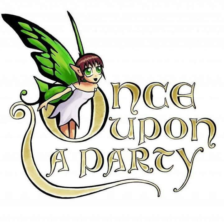 Tiverton Children's Character Party image