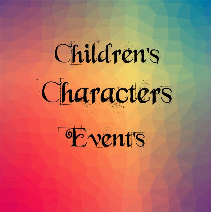 Exeter Children's Character Party