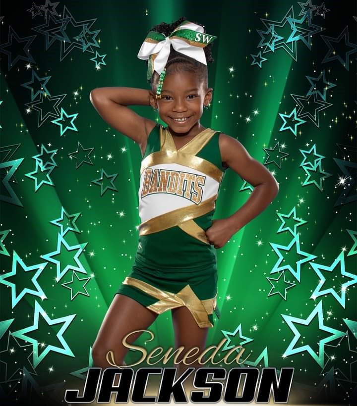 Bandits cheer fundraiser image