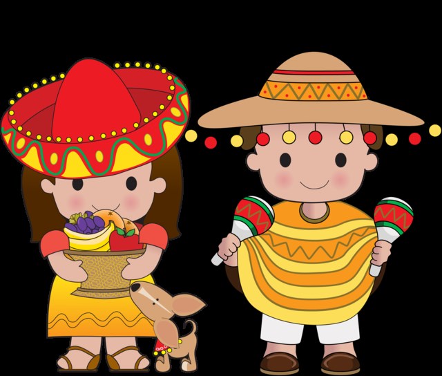 Cinco De Mayo Raffle