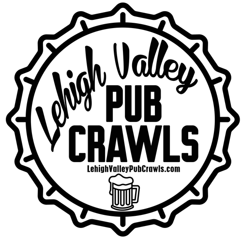 Lehigh Valley Pub Crawls image
