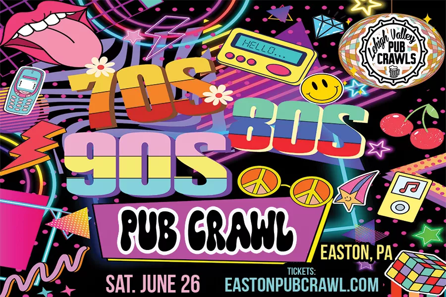 Event Flyer
