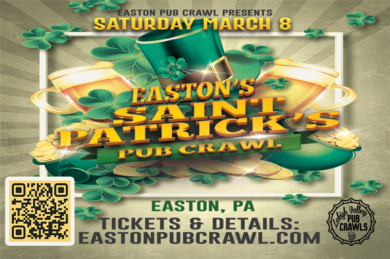 Get Information and buy tickets to Easton