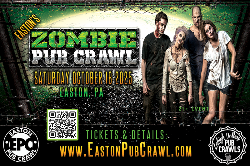 Get Information and buy tickets to Easton