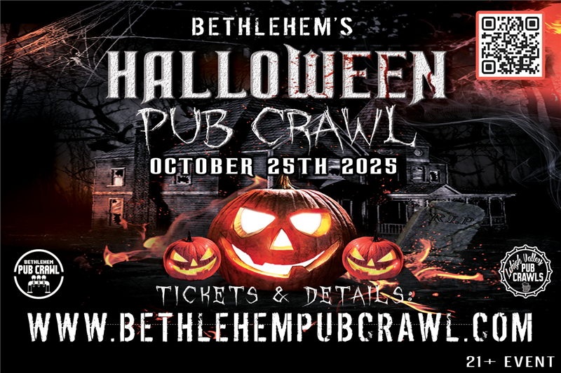 Get Information and buy tickets to Bethlehem