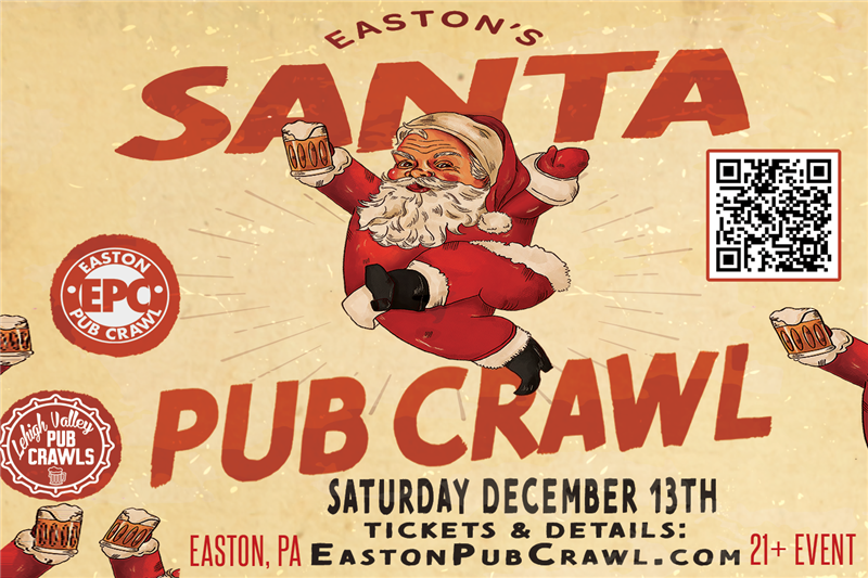 Get Information and buy tickets to Easton
