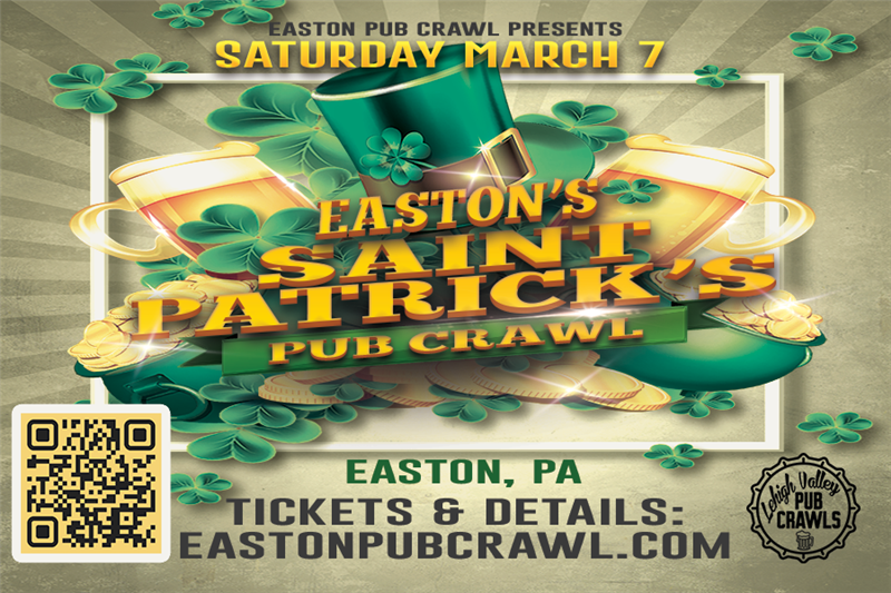 Get Information and buy tickets to Easton