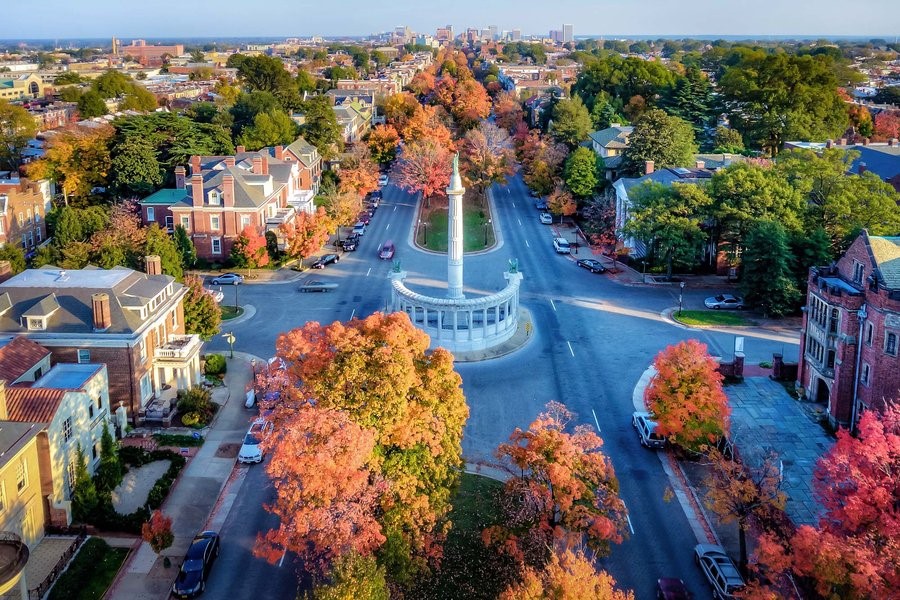 Ticket To Richmond image