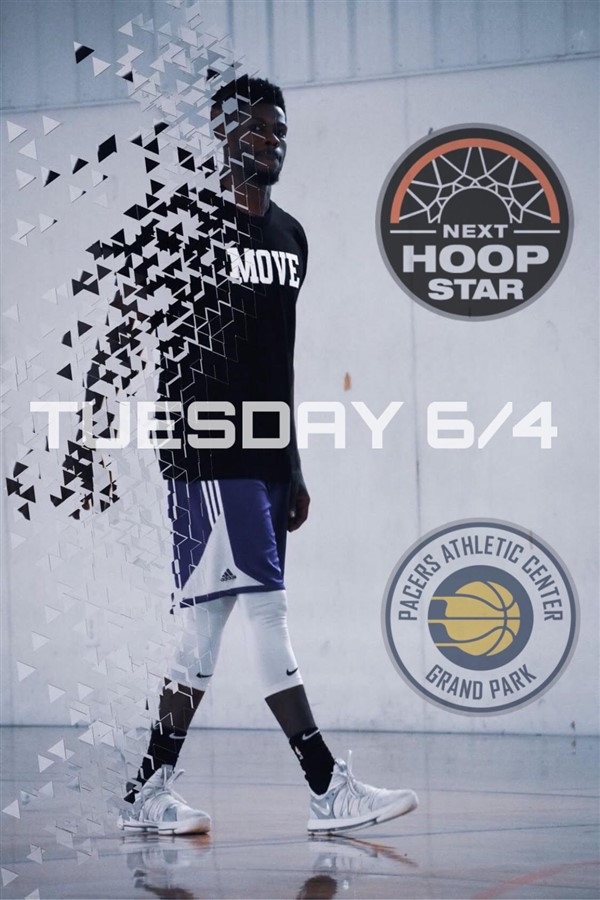 Next Hoop Star Media Event