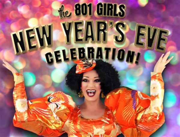 New Year's Eve Thru Jan 2nd 2021 image