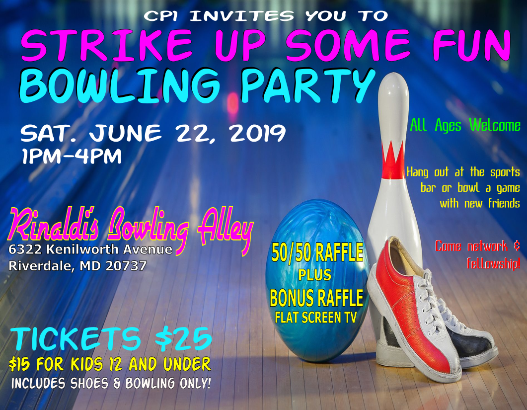 Strike Up Some Fun image