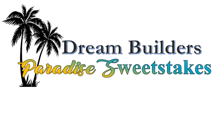 DB Paradise Sweepstakes
