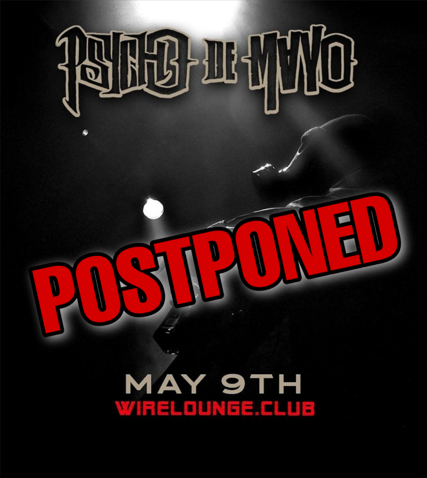 Event Flyer