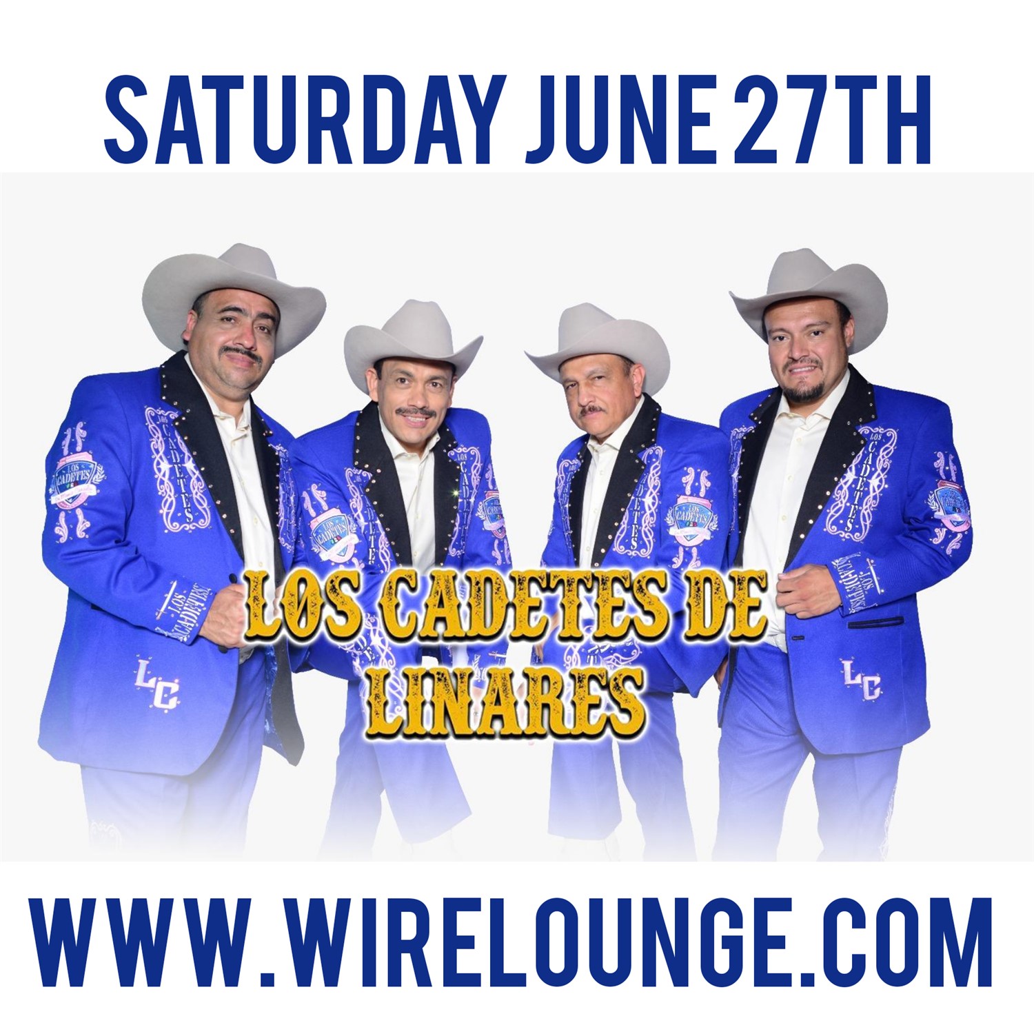 Event Flyer