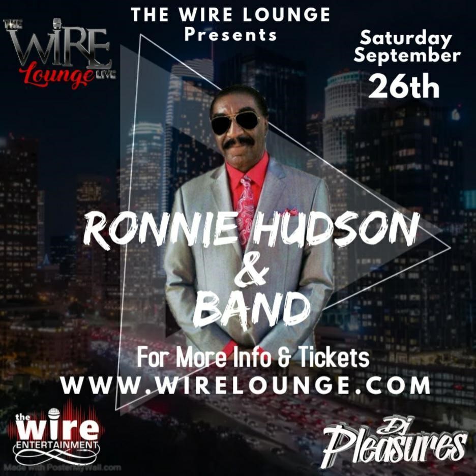 Event Flyer