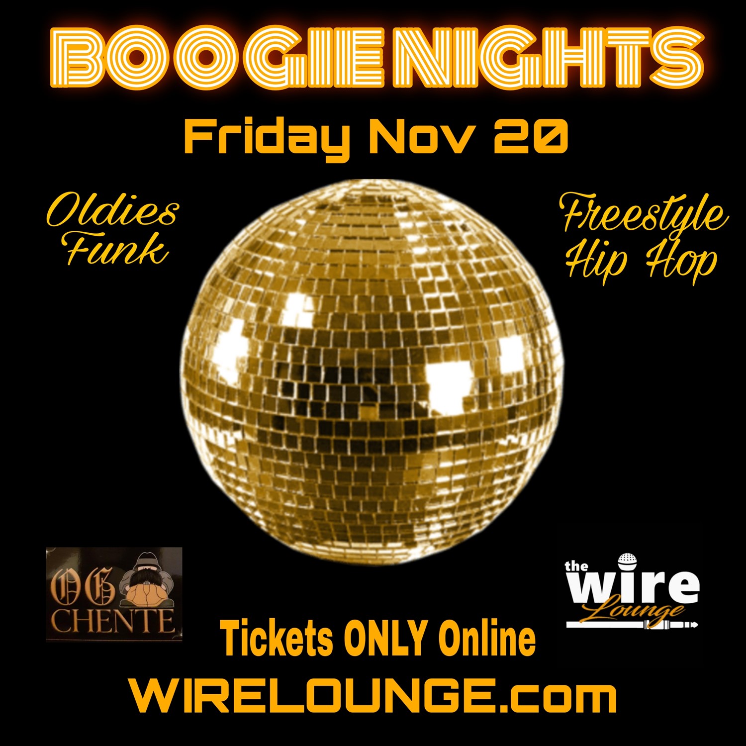 Boogie Nights image