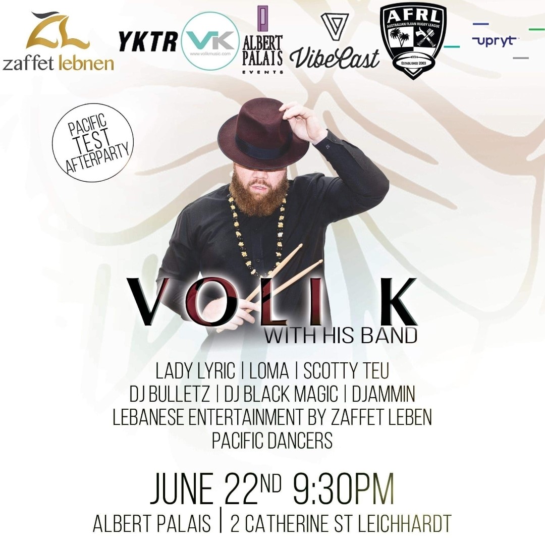 Voli K image