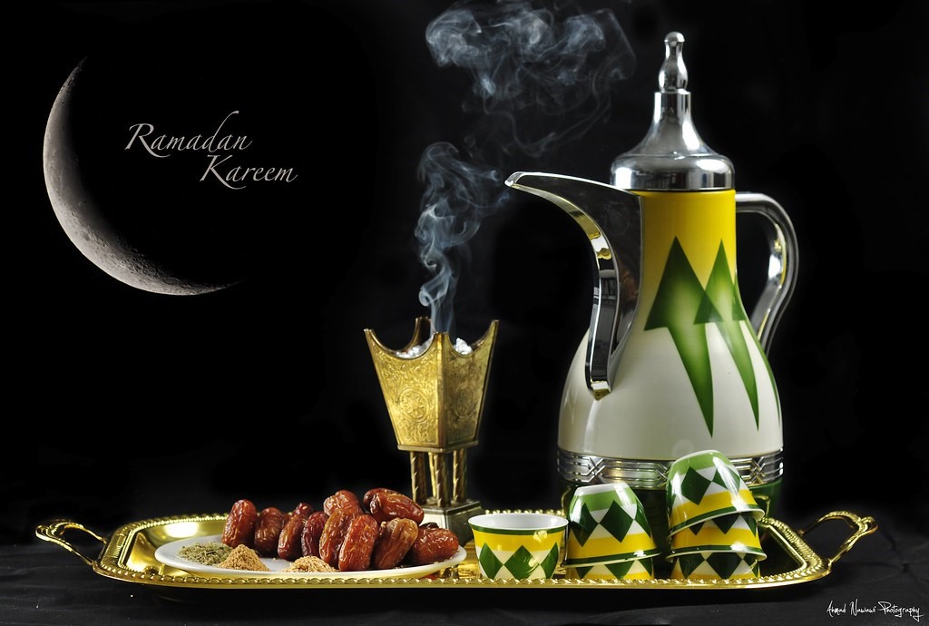 April 8th, 2023 ICNEV Community Iftaar image