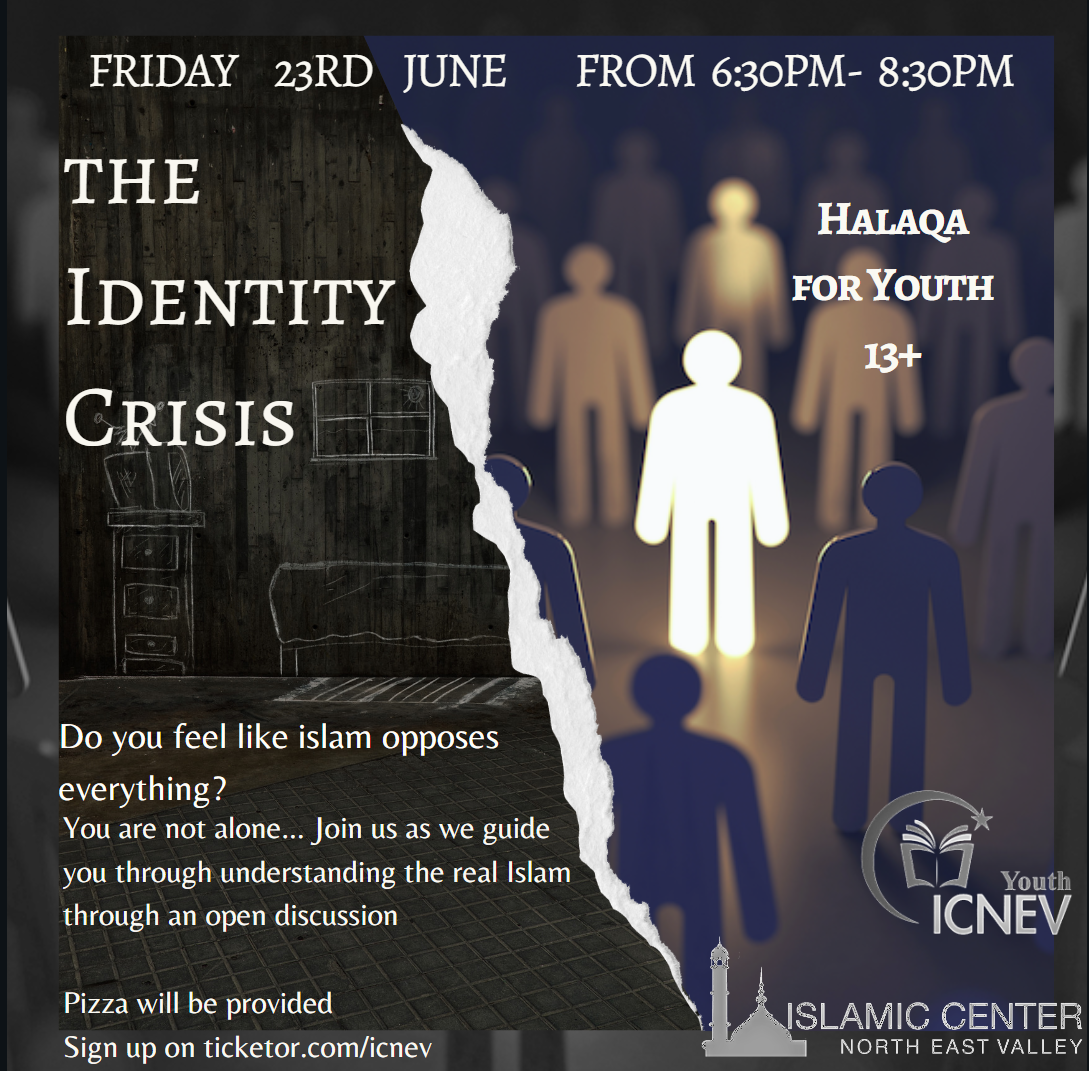 Identity Crisis image