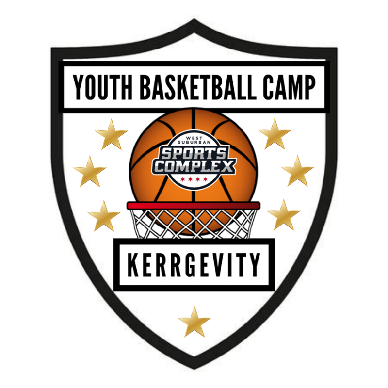 Kerrgevity Youth Basketball Camp